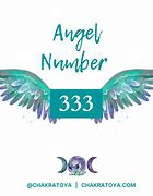 Image result for 333 Spiritual Number