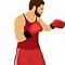 Image result for Boys Boxing Clip Art