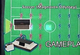 Image result for Magnavox Odyssey Nintendo