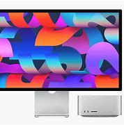 Image result for Large Apple Desktop Monitor