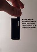 Image result for Magnetic Vape Pen Battery