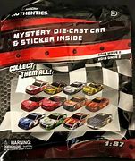 Image result for NASCAR Authentics Bud8cars3