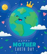 Image result for Cute Earth Day