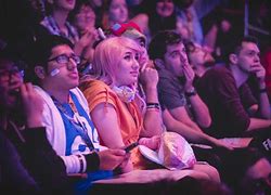 Image result for eSports People Back Image