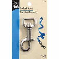 Image result for Cord Swivel Hook