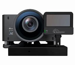 Image result for Polarized 3D Projector