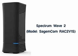 Image result for Spectrum Router