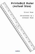 Image result for 1 32 Ruler Measurement