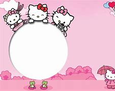 Image result for Hello Kitty iPhone Background