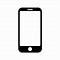 Image result for Phone Icon Vector Triques