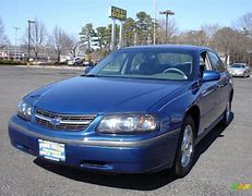 Image result for 2003 Chevy Impala Paint Colors