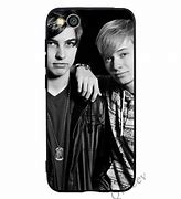 Image result for Sam and Colby iPhone Case