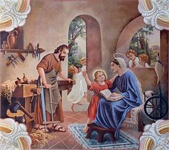 Image result for Holy Family Cincnnati