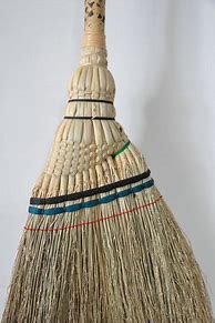 Image result for Modernist Art Broom