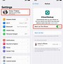 Image result for How to Backup Complete iPhone to iCloud