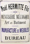 Image result for Vintage French Shop Signs