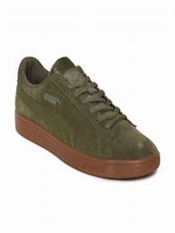 Image result for Puma Olive Green Shoes