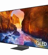 Image result for Samsung Q90r Q-LED TV 55-Inch