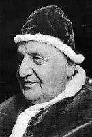 Image result for John XXIII White Camauro