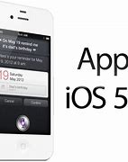 Image result for iPhone iOS 5