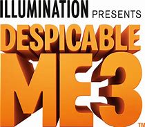 Image result for Despicable Me 3 2017 Frenxh Guy