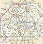 Image result for Paris Tourist Map