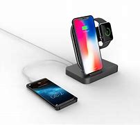 Image result for Wireless Charger iPhone SE