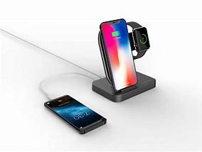 Image result for iPhone Desktop Wireless Charger