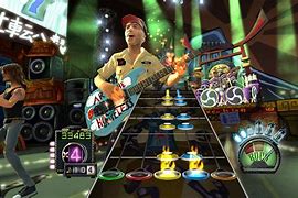 Image result for Guitar Hero Controller Arcade