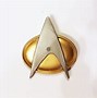 Image result for Star Trek TNG Insignia