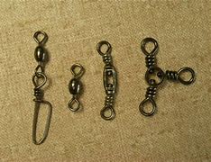 Image result for Saltwater Fishing Swivel Sizes