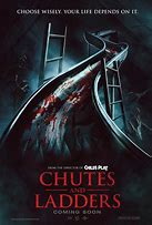 Image result for Chutes and Ladders Horror Movie
