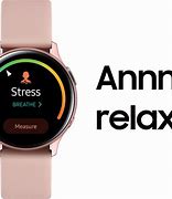 Image result for Samsung Galaxy Watch Rose Gold