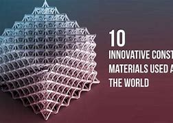 Image result for New Innovative Construction Products 2018