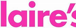 Image result for Claire's Store Logo