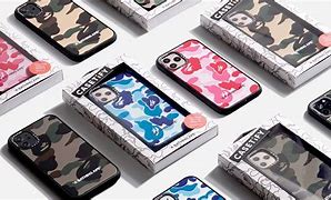 Image result for iPhone 14 BAPE Case