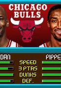 Image result for NBA Jam Player Pictures