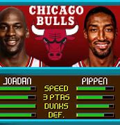 Image result for NBA Jam Jordan