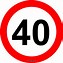 Image result for Individual Road Sign