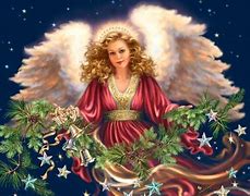 Image result for Pcture of Christmas Angel