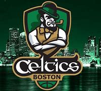 Image result for Boston Celtics Logo 250 X 250