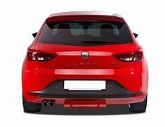 Image result for Seat Leon 5F Roof Spoiler