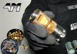Image result for Trmr Airsoft Grenade