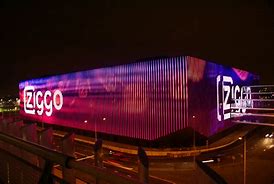 Image result for Ziggo Dome