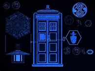 Image result for Doctor Who TARDIS Door Wallpaper