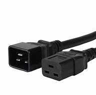 Image result for 20A Power Cord