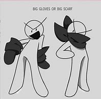 Image result for Scarf Meme