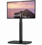 Image result for JVC Smart TV with Thin Black Stand