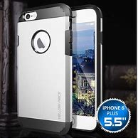 Image result for iphone 6 plus silver cases