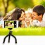 Image result for Short Tripod for iPhone